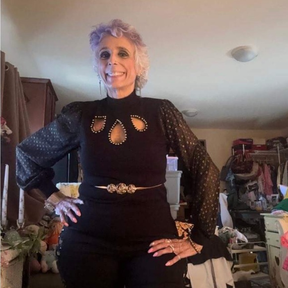 Meet your Posher, Terry ann - Picture 7 of 7